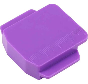 MG1S - GUIA IMA PLASTICO COLORIDO