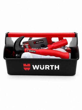OFICINA CRIATIVA INFANTIL WURTH