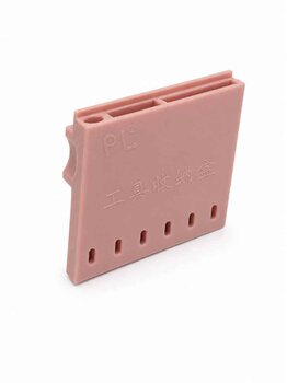 YUKK-0015 - CAIXA PLASTICA COM IMA PARA CHAVE E TESOURA