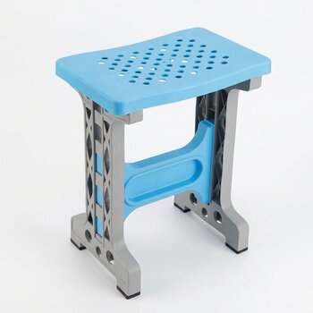 815127 BANQUETA PLASTICA PARA MAQUINA DE COSTURA