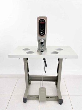 KEN-818 MAQUINA DE PREGAR BOTAO KENKOS ELETRONICA