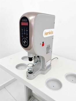 KEN-818 MAQUINA DE PREGAR BOTAO KENKOS ELETRONICA
