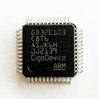 GD32E103C8T6 MICROCONTROLADOR DE USO GERAL