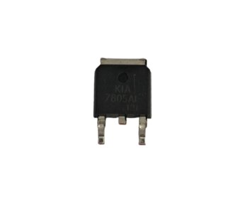 7805AF TRANSISTOR (REGULADOR DE TENSAO)