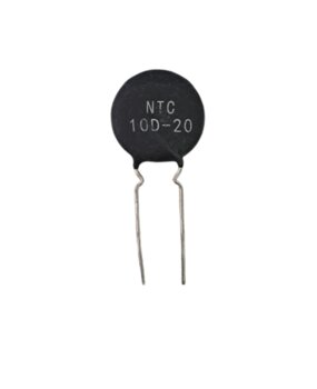 10D-20 VARISTOR