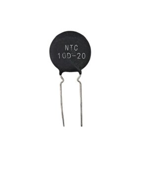 10D-20 VARISTOR