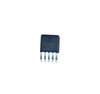 XL1507-5.0 CIRCUITO INTEGRADO (DC TO DC CONVERTER)