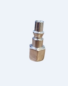 PINO CONECTOR FEMEA 1/4