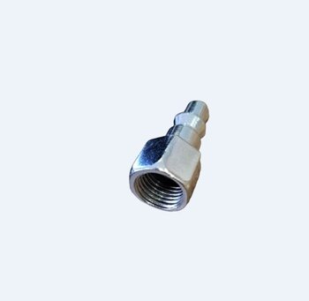 PINO CONECTOR FEMEA 1/4