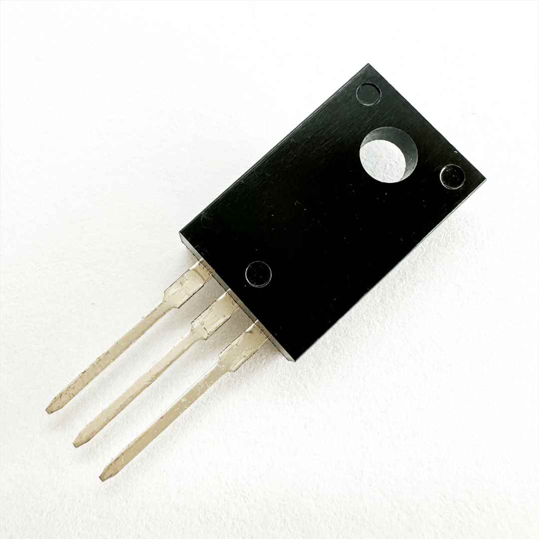15N65FDA TRANSISTOR (IGBT) - SUNSIR - Facilmaq - Sua confecção na