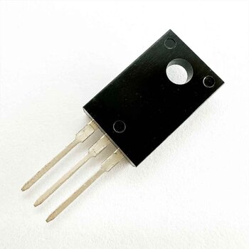 15N65FDA TRANSISTOR (IGBT)