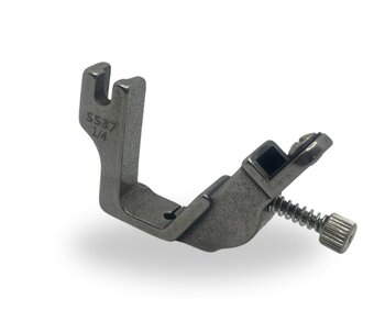 A227-1/8 YK CALCADOR DE RETA PARA PASSAR ELASTICO