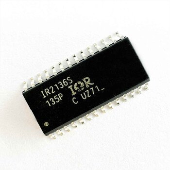 IR2136S CIRCUITO INTEGRADO (DRIVERS MOSFETAND IGBT)