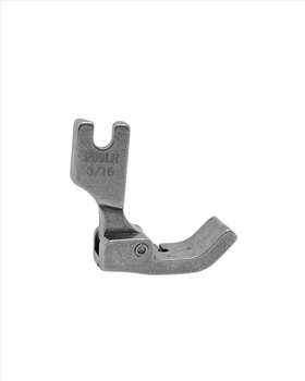 P69LH-3/16 YK CALCADOR DE RETA PARA VIVO - LEFT