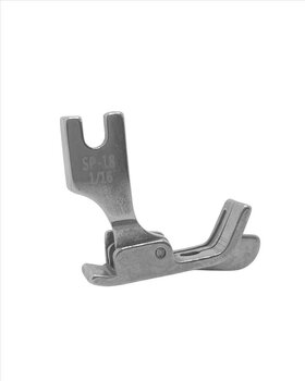 SP18HR 1/16 YK CALCADOR DE RETA COM GUIA MOVEL - RIGHT