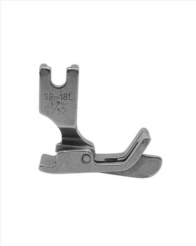 SP18HL 1/32 YK CALCADOR DE RETA COM GUIA MOVEL - LEFT