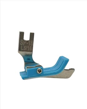 SP18L 5/16 YK CALCADOR DE RETA GUIA MOVEL DE TEFLON