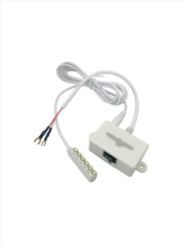 ADF6 LUMINARIA DE LED PALITO