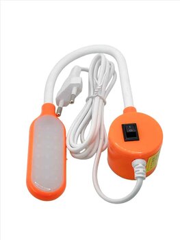 CB3W LUMINARIA DE LED ARTICULADA