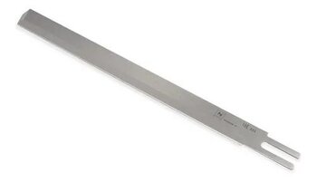 10E[3A] STH FACA PARA MAQUINA DE CORTE EASTMAN SUPER ALLOY STEEL
