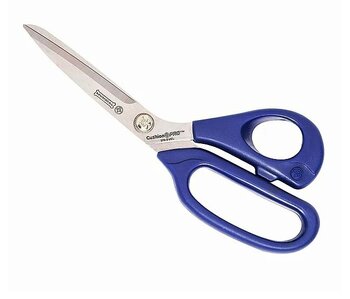 970-6.1/2 TESOURA MUNDIAL MULTIUSO AZUL CUSHION PRO