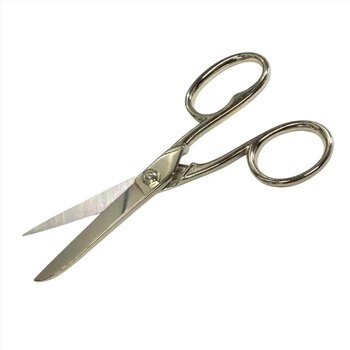 F35 7 TESOURA GIMAP COSTURA