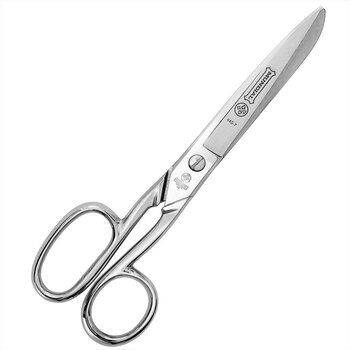 445-7 TESOURA MUNDIAL 15CM