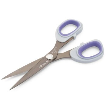 570-7 TESOURA MUNDIAL 17CM