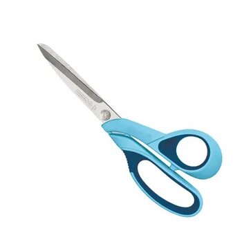 TESOURA COSTURA AZUL SUPER EDGE MUNDIAL 1960-8.1/2