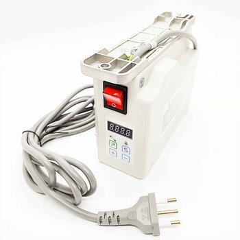 550W SUNSIR MOTOR ELETRONICO