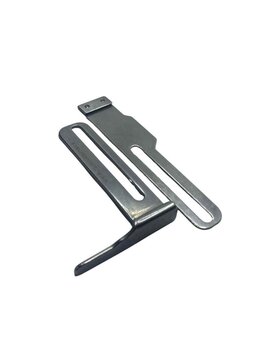 CONJUNTO DE GUIA DE BAINHA PARA GALONEIRA