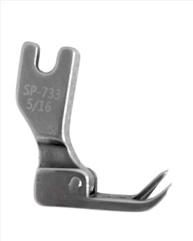 SP-733 5/16 YK CALCADOR DE RETA INDUSTRIAL PARA APARELHO