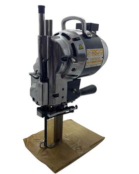 KEN-3 8” MAQUINA DE CORTE KENKOS MODELO BRUT 750W