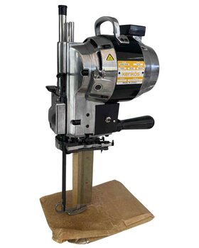 KEN-3 8” MAQUINA DE CORTE KENKOS MODELO EASTMAN 550W