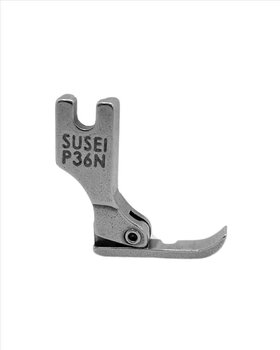 P36N - CALCADOR DE ZIPER DIREITO