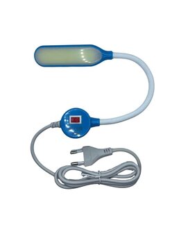 CB6W LUMINARIA DE LED ARTICULADA