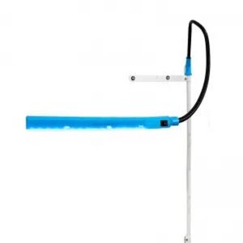 YUKK-097 LUMINARIA DE LED PARA PORTA CONE ARTICULA