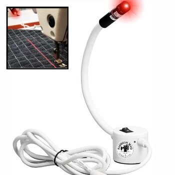 LASER LUMINARIA LED LINHA