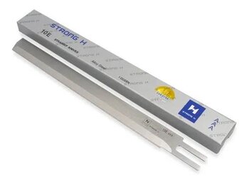 10E[3A] STH FACA PARA MAQUINA DE CORTE EASTMAN SUPER ALLOY STEEL