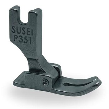 P351 YK CALCADOR DE RETA INDUSTRUAL EM METAL