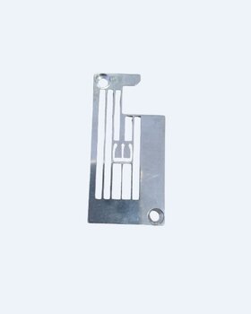 30215027  CHAPA AGULHA COBERTURA REFILADEIRA PEGASUS 6.4