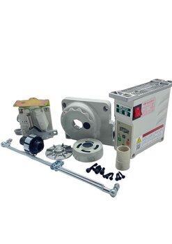 799DI SUPU MOTOR PARA OVERLOQUE PEGASUS SC9204