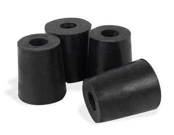 BFX5179483 BORRACHA SEM PINO COBERTURA SUNSIR