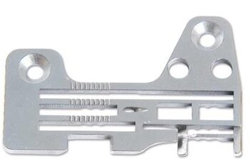 R4612-HOF-GOO CHAPA INTERLOCK KINGTEX BITOLA LARGA