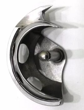 JZ-307 LANCADEIRA TRAVETE/ RETA DOMESTICA