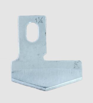 B2702-047(71CL) 1/4 FACA CASEADO