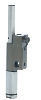 KF32/KF33 BARRA DA AGULHA E SUPORTE MODELO SIRUBA F