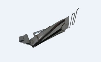 APARELHO OVERLOCK FILETE AO CONTRARIO 40MM