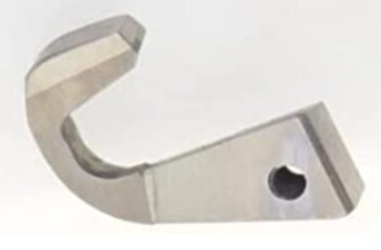 FR134 FACA COBERTURA SIRUBA BT