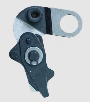 52082 TESOURINHA CASEADEIRA ZOJE ZJ5780